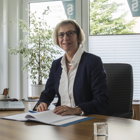 Rechtsanwältin Aachen - Dr. Sabine Stolten